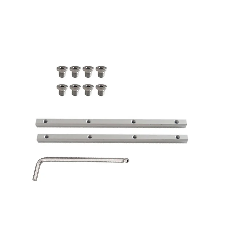 

Набор соединителей направляющей KPXIN для пилы Makita/Festool