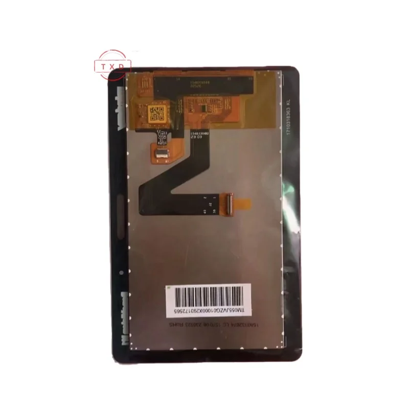 Фото MCT4G3086FPC-A1-E TM055JVZG01 ЖК-дисплей с сенсорным экраном и цифровыми функциями для Mindray BeneVision N1 №1