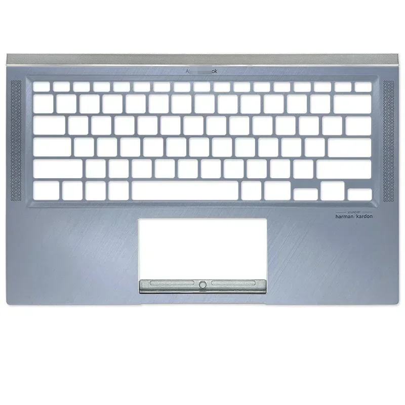 98% новый для ASUS ZenBook 14 UX431 UM431D RM431D UX431F UM431DA BX431 U4500F ноутбука ЖК-задняя