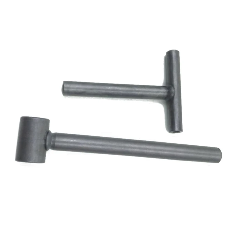 

Motorcycle Engine for Valve Adjustment Tool Square Hexagon Socket for T Spanner
