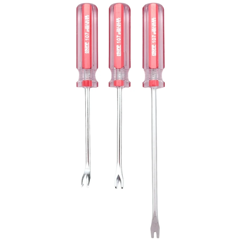 

3 шт., Съемники для степлера, 3 мм