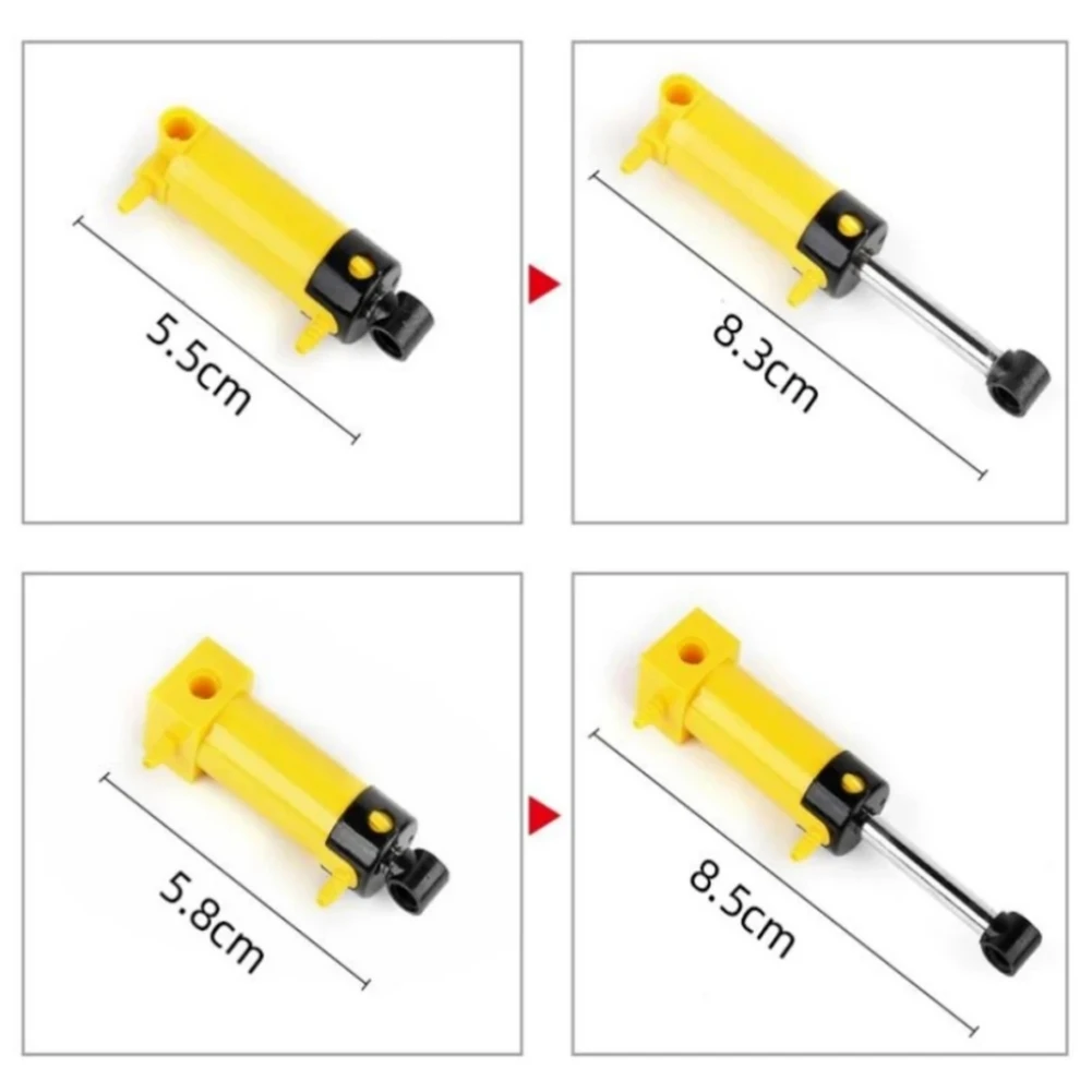 Переключатель MOC поршень воздушный насос бак толкатель шланг 9641 42043 47225