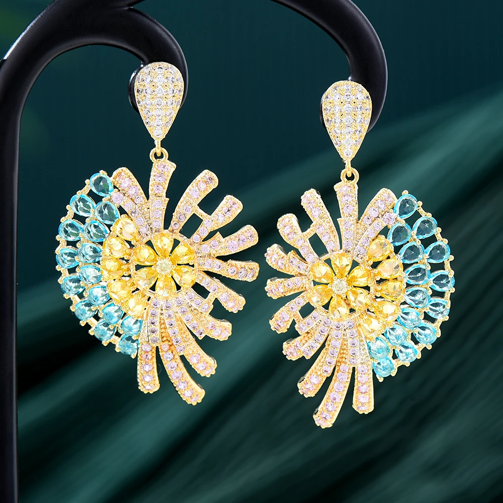 

Серьги Kellybola 2022 модные матовые серьги-гвоздики в богемном стиле длинные Подвесные серьги для женщин пикантные ювелирные изделия для девуше...