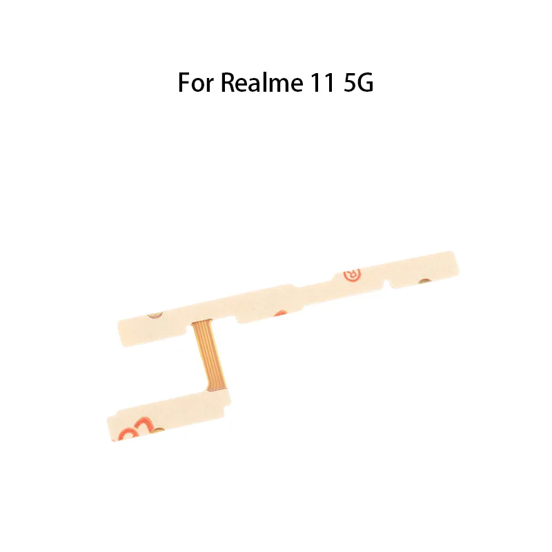 Переключатель включения и выключения звука кнопка регулировки громкости гибкий