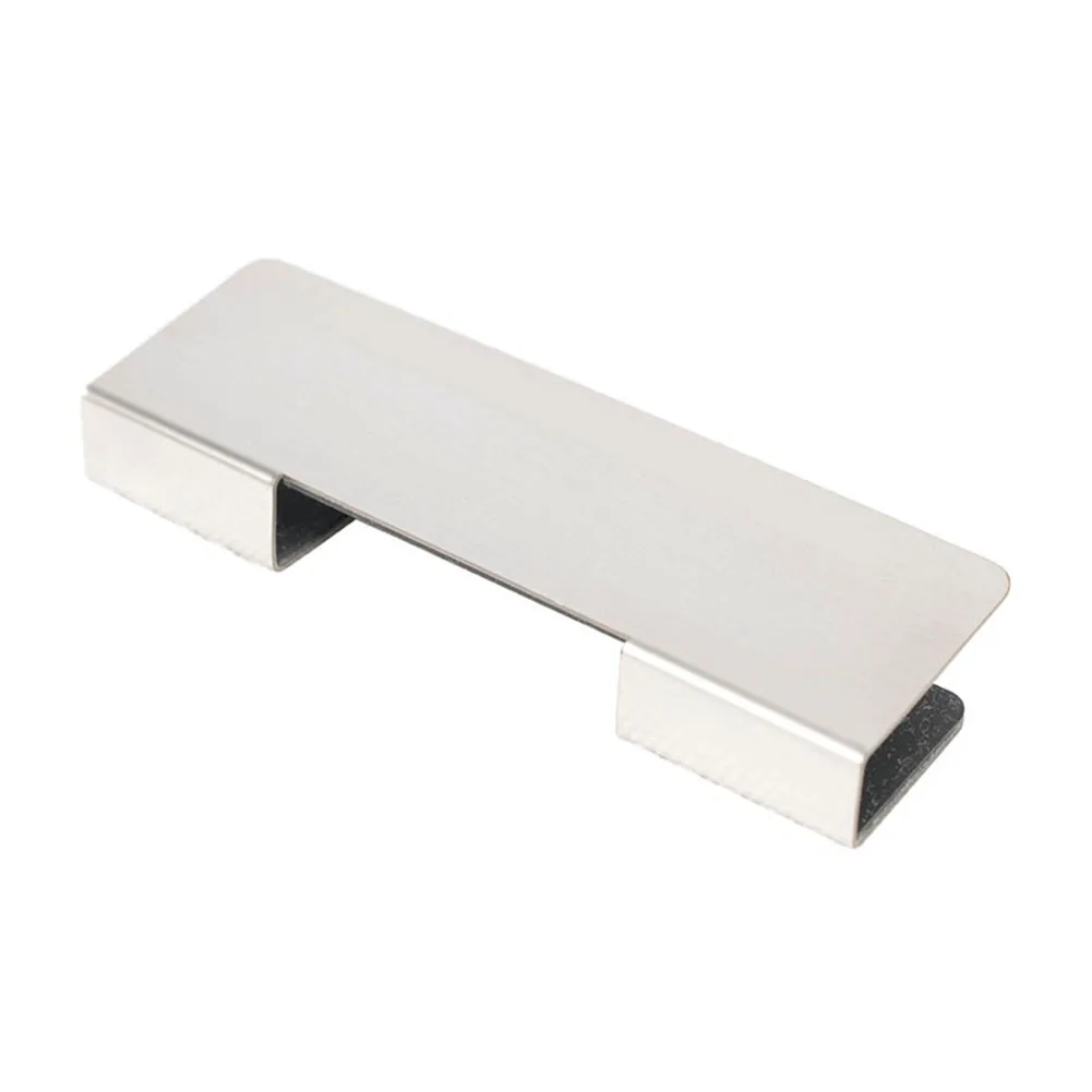 Сверхпрочная защита барабана из нержавеющей стали предотвращает случайные