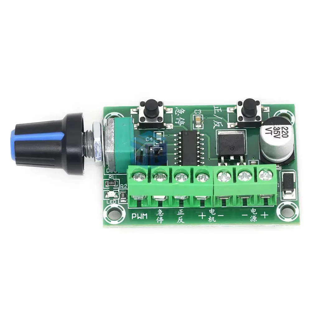 Pwm 2430. Pwm 2430