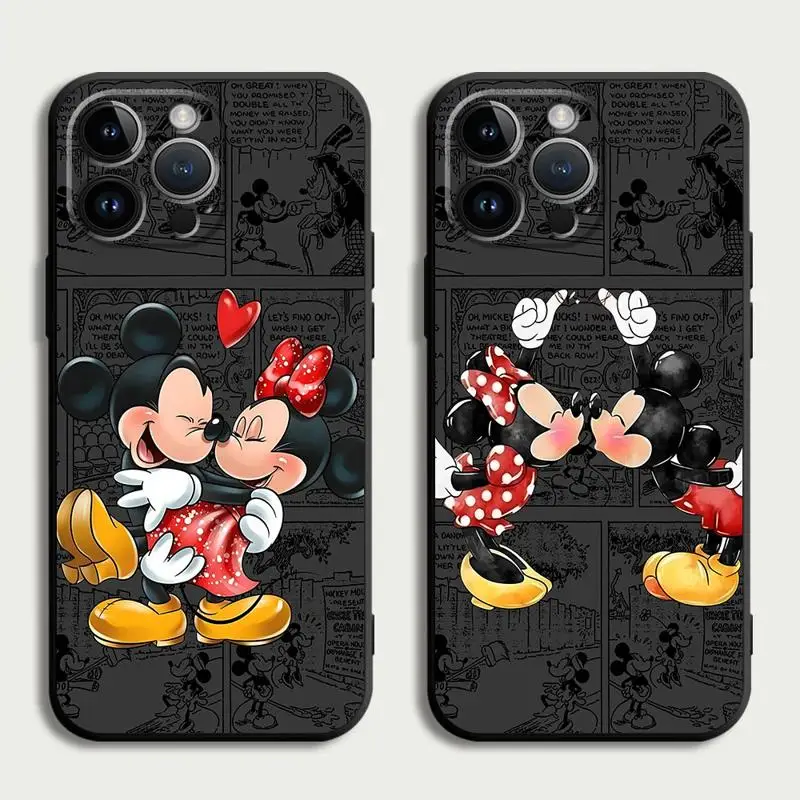 Чехлы для телефонов iphone 14 чехол 11 12 15 Pro XS Max 8 13 Mini X SE 7 16 Plus с защитой от царапин