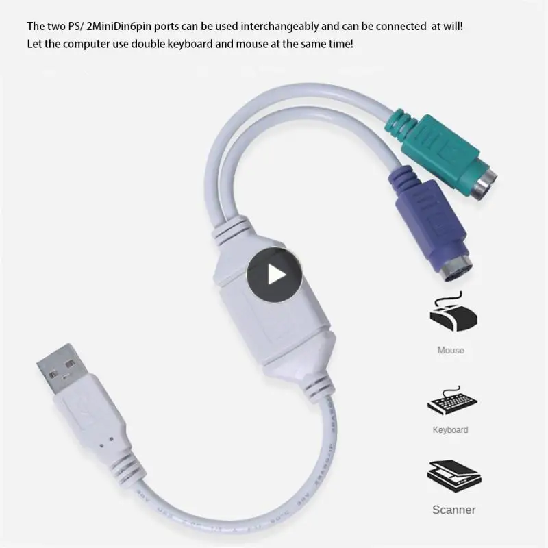 

Plug And Play интерфейс с круглой головкой, сильная совместимость, многослойный экранирующий патч-корд, надежный производительный преобразовате...