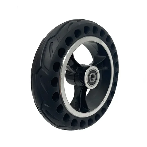 Зеркало m8 inflame Scooter y