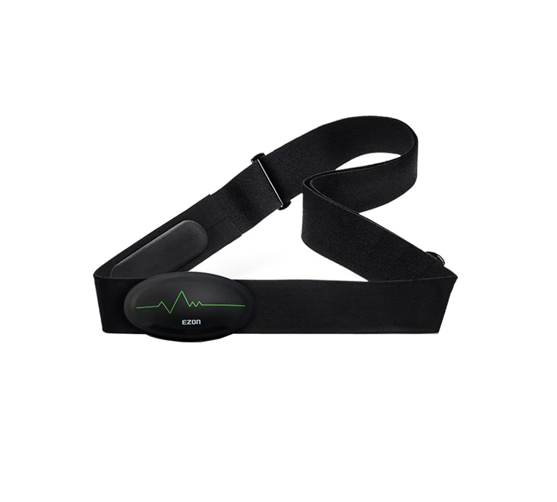 

C009 Blueteeth Heart Rate Sensor & Fitness T racker Wristbands Bracelets