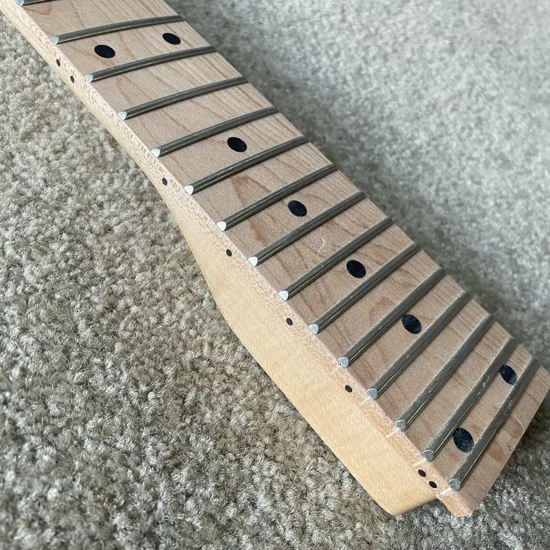 IN940 Мини-электрогитара гриф натуральная Ibanez Mikro короткие весы длина 6-струнная