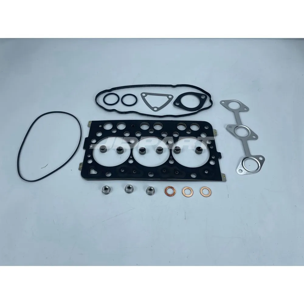 

1G006-99354 Full Gasket Kit D782 For Kubota Engine Part