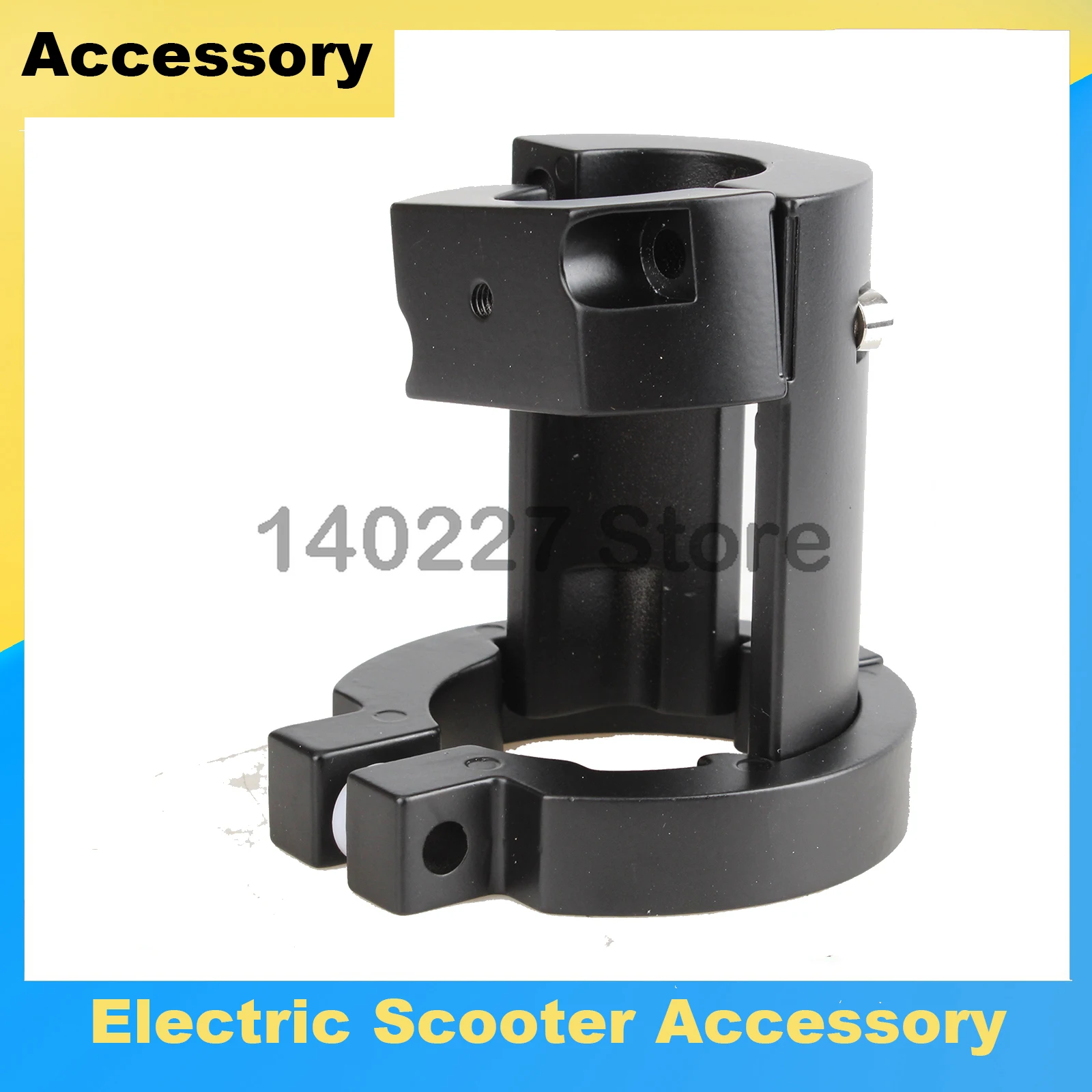 Спортивные товары зажим складная сменная папка для скутера уличный полюс скутер