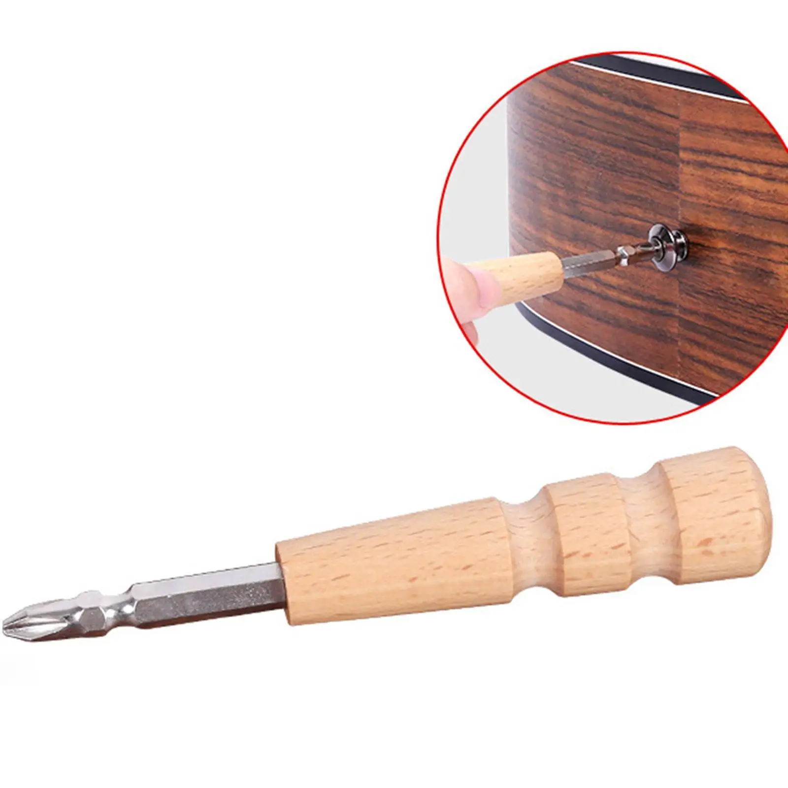 Набор инструментов для гитары аксессуары инструмент ремонта и ухода замены