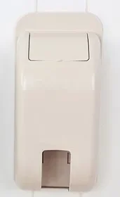 

Пластиковый контейнер для мусора EKqming