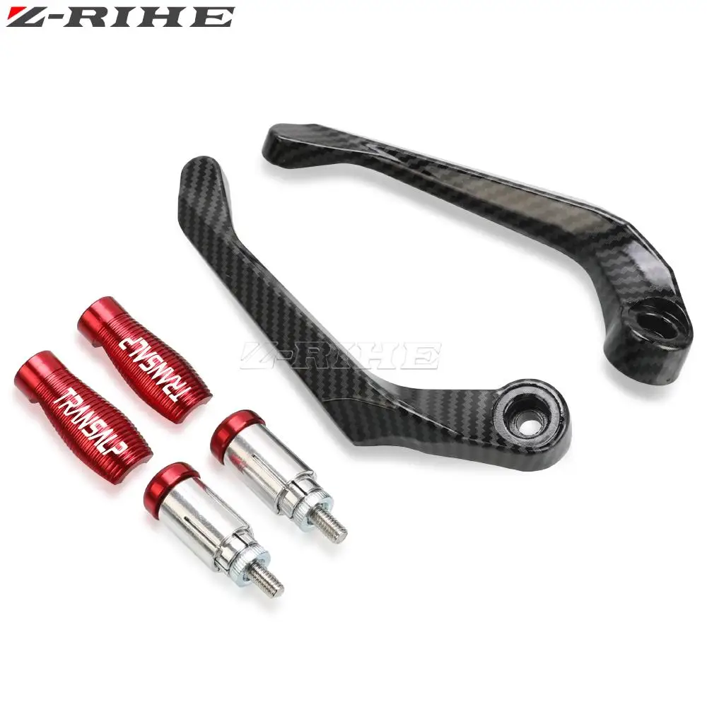 Мотоцикл для HONDA XL600 XL700 XL750 Transalp TRANSALP 650 700 750 ручки руля рычаг тормозной муфты