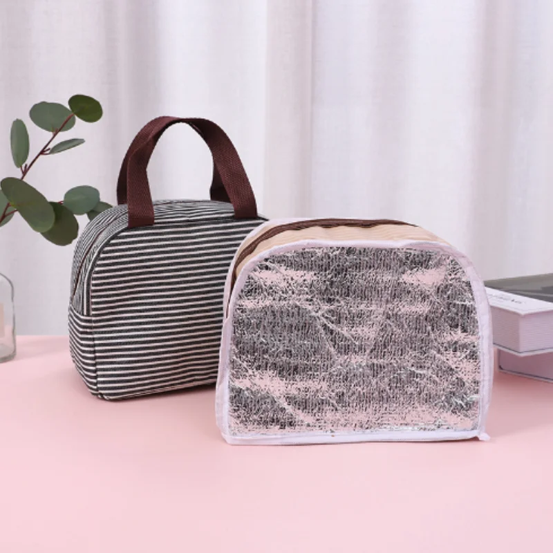 

Утолщенный обеденный контейнер из алюминиевой фольги