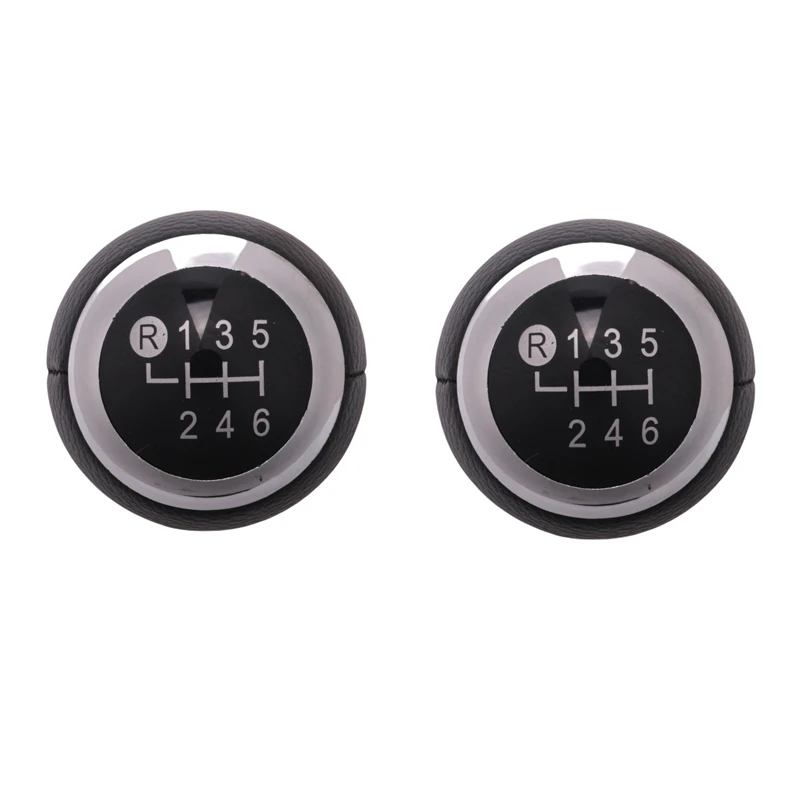 Ручка переключения передач из АБС-пластика для Toyota Corolla 1.8Mt 2007-2013 D4D