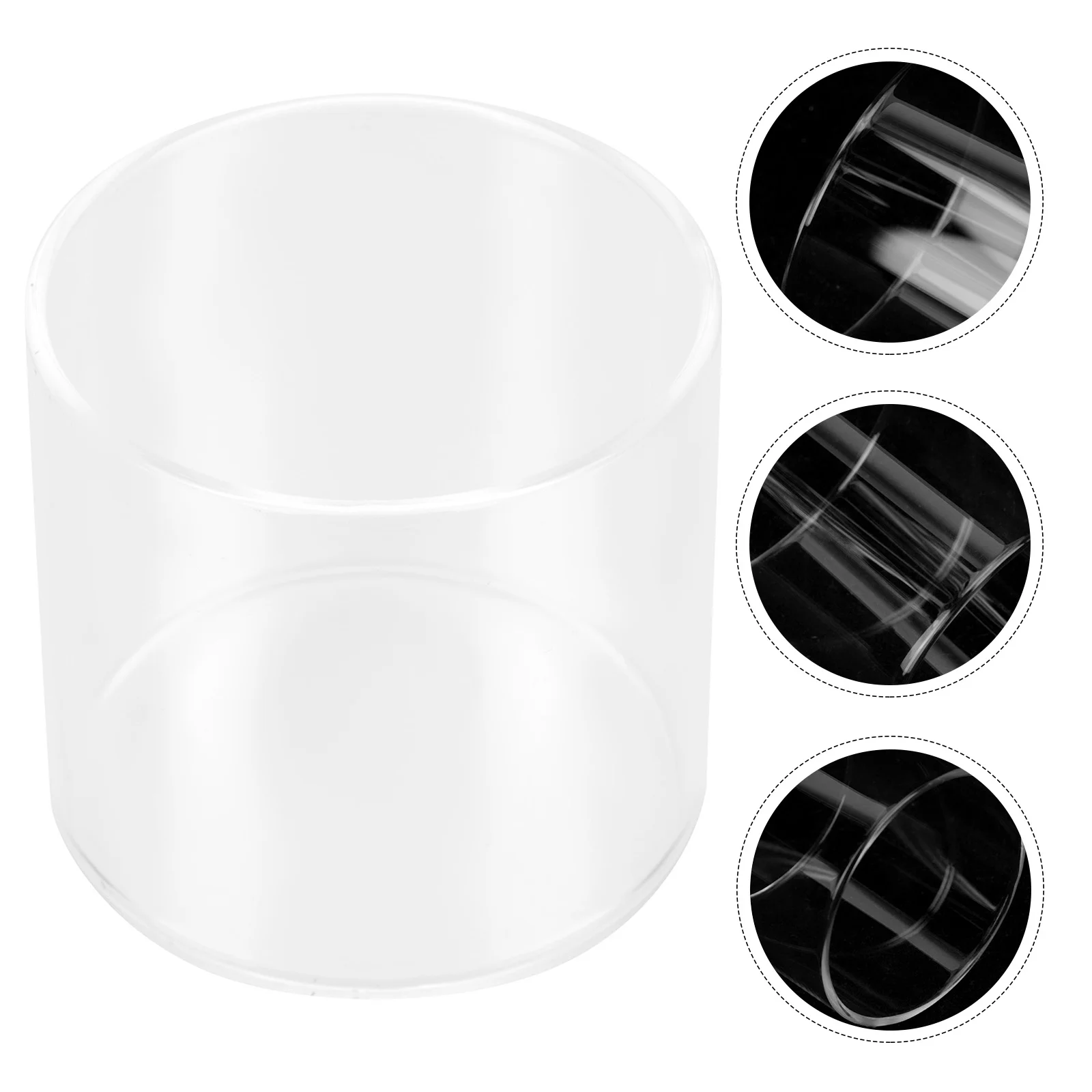 

Gas Lantern Supply Gas Lantern Protector Propane Lantern Cover Glass Gas Lantern Shade Gas Lantern Shade for Protection Outdoor