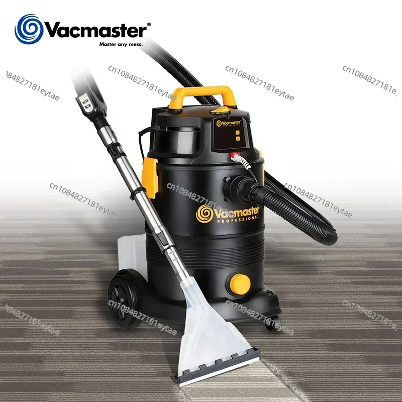 Vacmaster DRY шампунь для мытья ковров ручной пылесос полов домашних животных