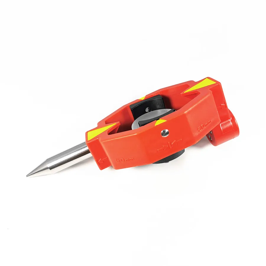 НОВЫЕ смещенные мини-призма 0 мм совместимые тахеометра заменяют GMP111-0 с мягкой