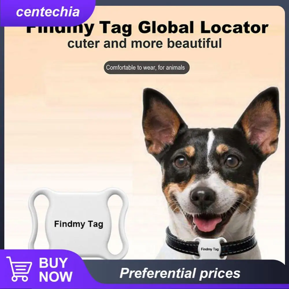 

Pet Smart Collar Mini Smart Finder Children Positioning Outdoor Waterproof Gps Locator Anti-lost Pet Tracker Cute 1pc