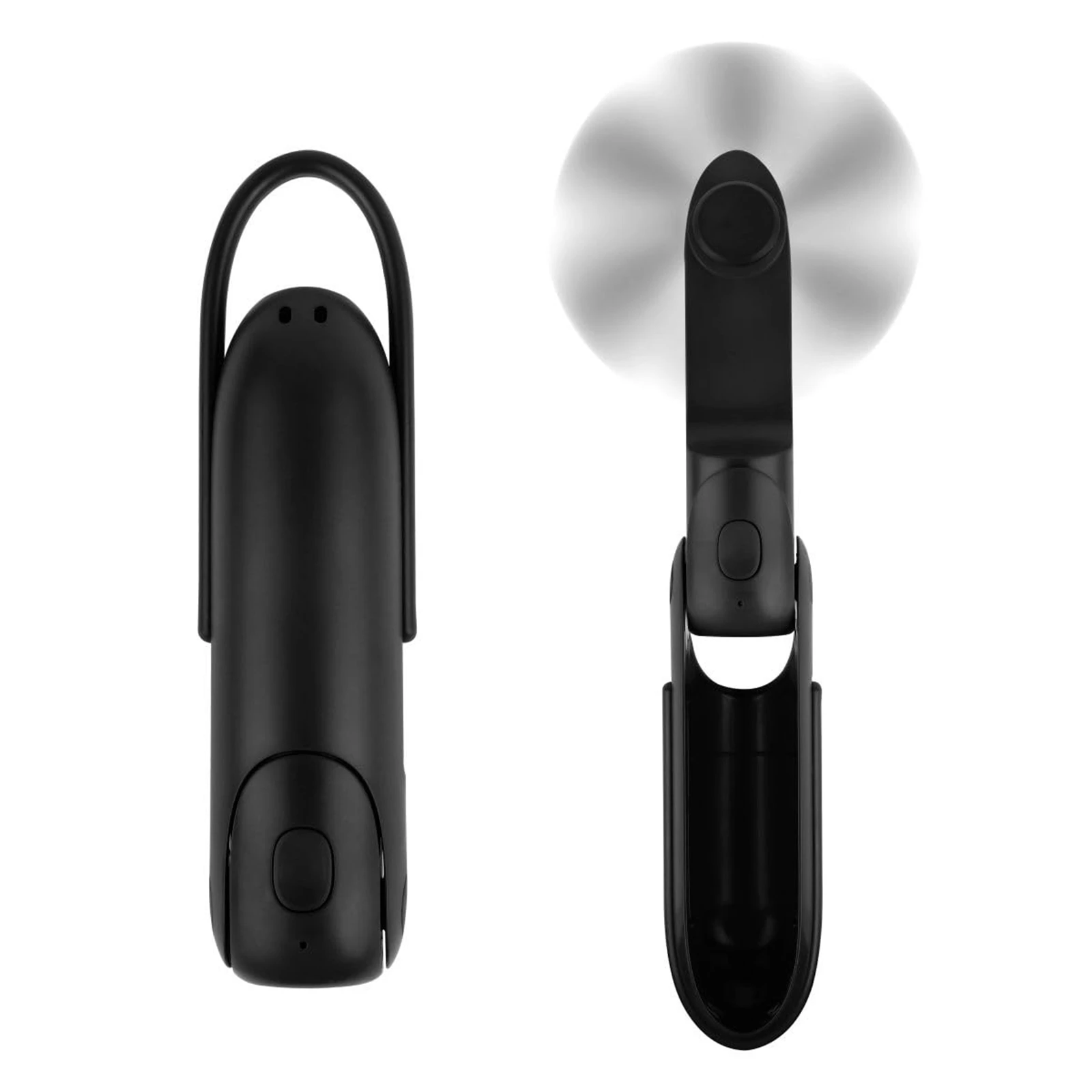 

Портативный вентилятор 3 в 1