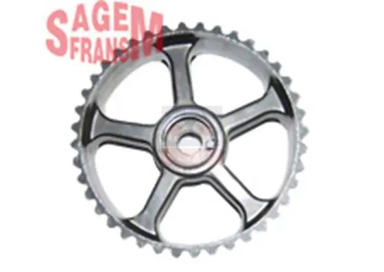 

Store code: 40104 for camshaft gear 96 KANGOO-MEGANE 1.9d * F8Q * F8Q *