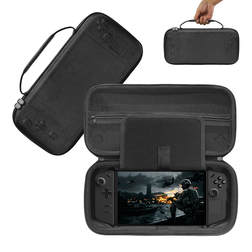 Портативный жесткий чехол Lenovo Legion Go