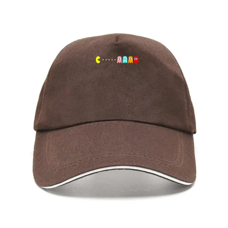 

New cap hat en T Baseball Cap uer T Baseball Cap Pacan Ghot Video Gae Retro Back funny Baseball Cap novety Baseball Cap woen