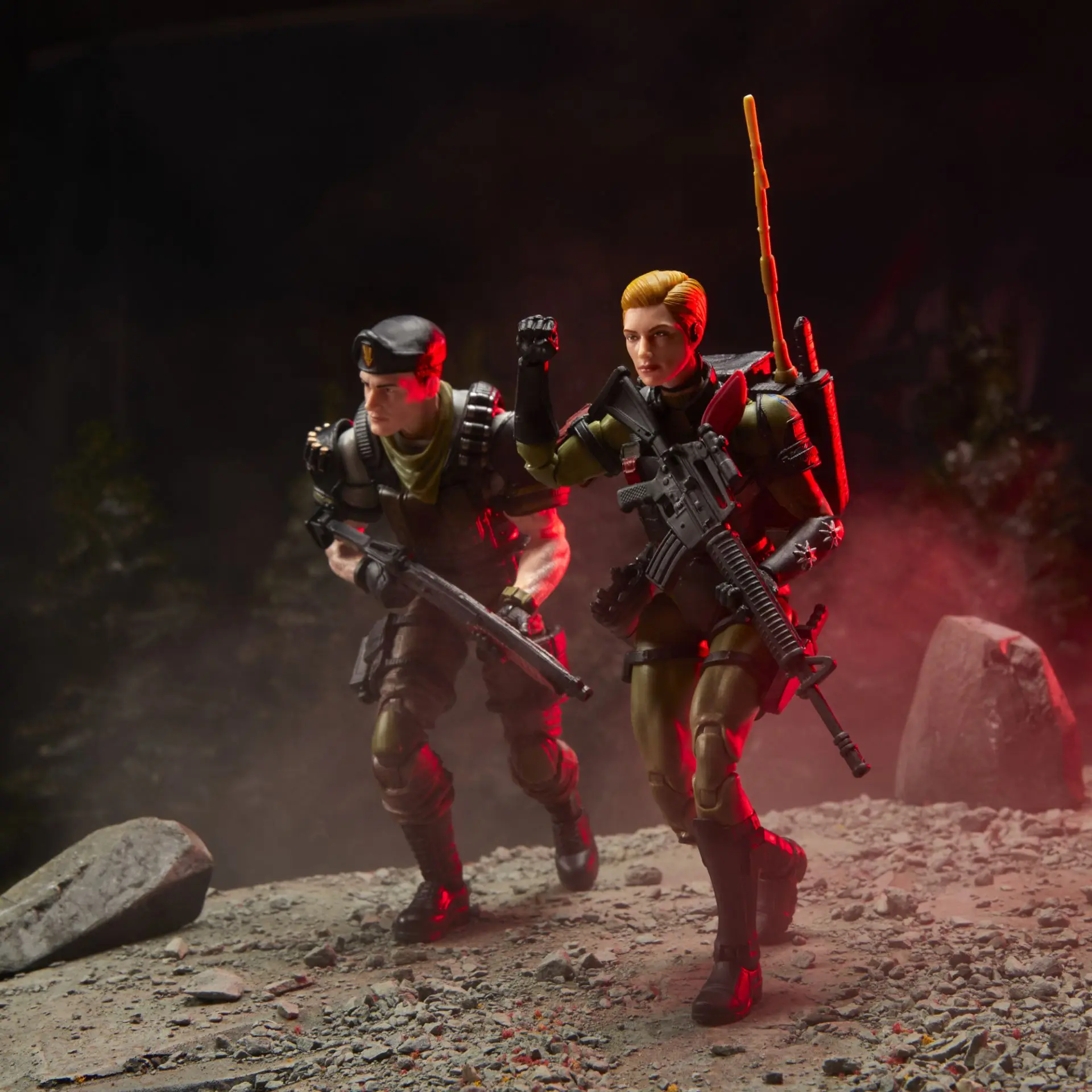 G.i. Экшн-фигурка из аниме Сокол 6 дюймов серия № 138