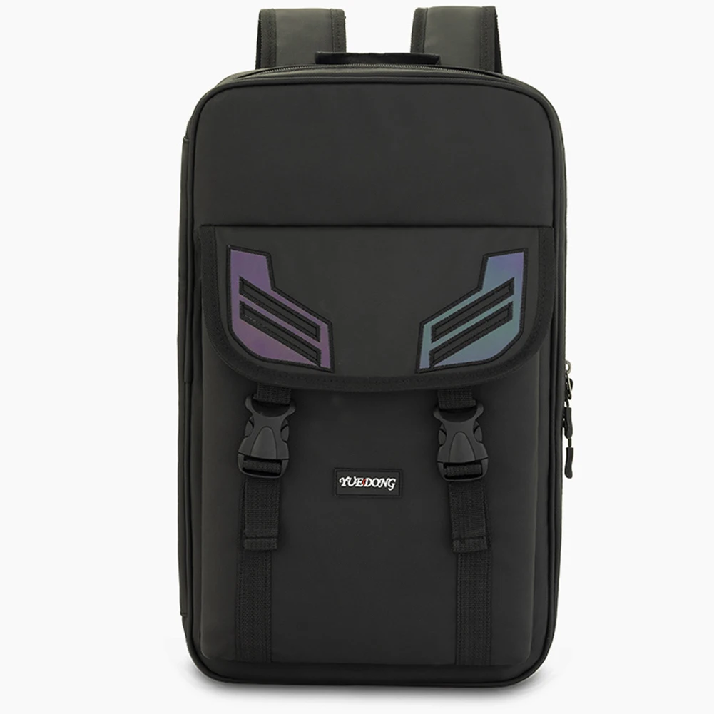 Сумка-рюкзак для хранения драгоценных палочек с двумя отделениями