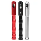 Ручка из нержавеющей стали, фидер для пальцев, сварочный стержень, держатель 1,0-3,2 мм (132-18 дюйма), Сварочная ручка для сварки, ручка для сварки