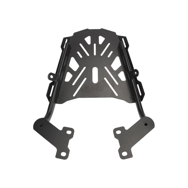 Для HONDA CB400X CB500X NX400 500 2018-2024 мотоциклетная боковая стойка для хвостовой коробки