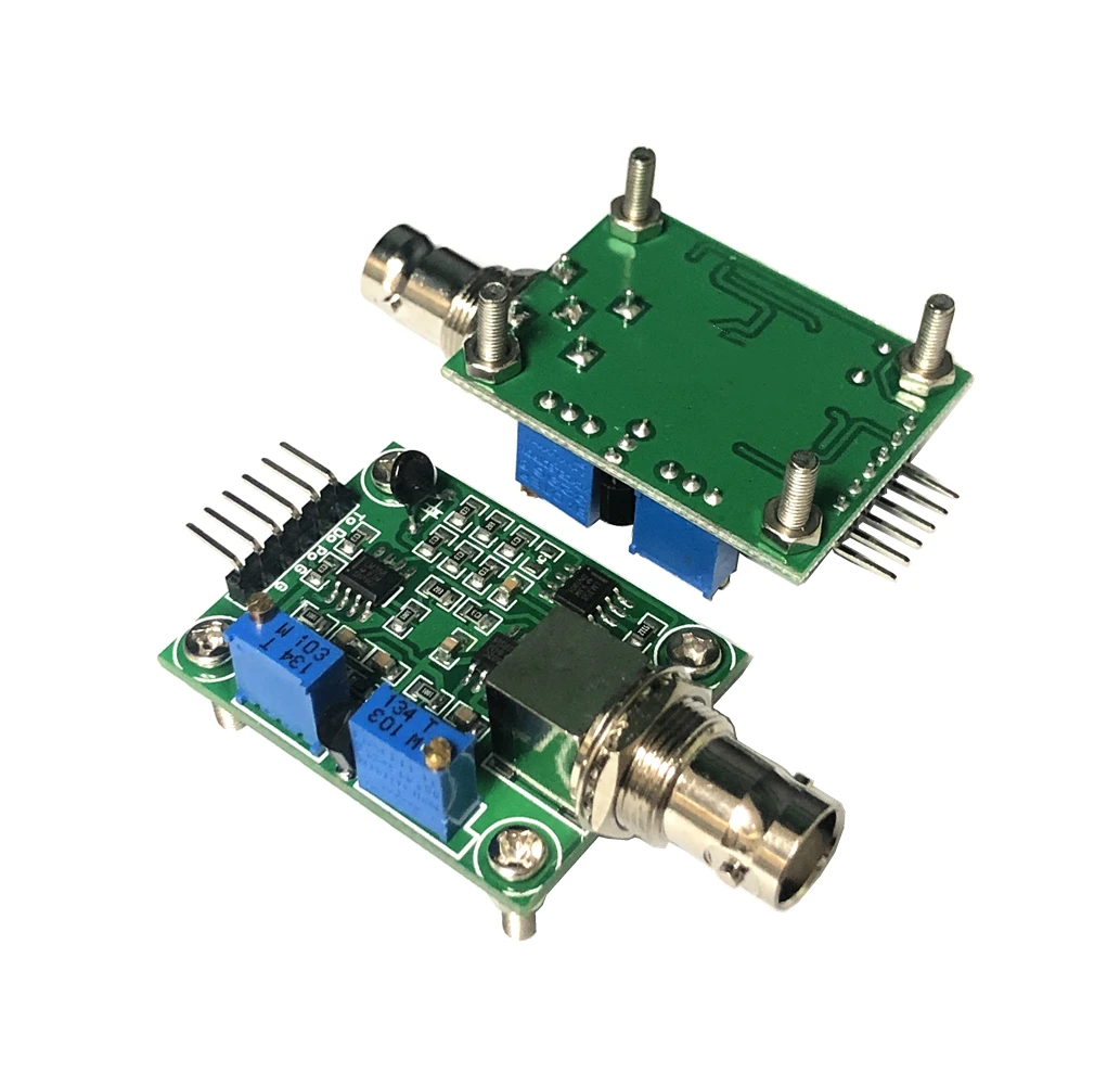 Неперезаряжаемый PH зонд электрода тестирование pH коллекция датчик модуль