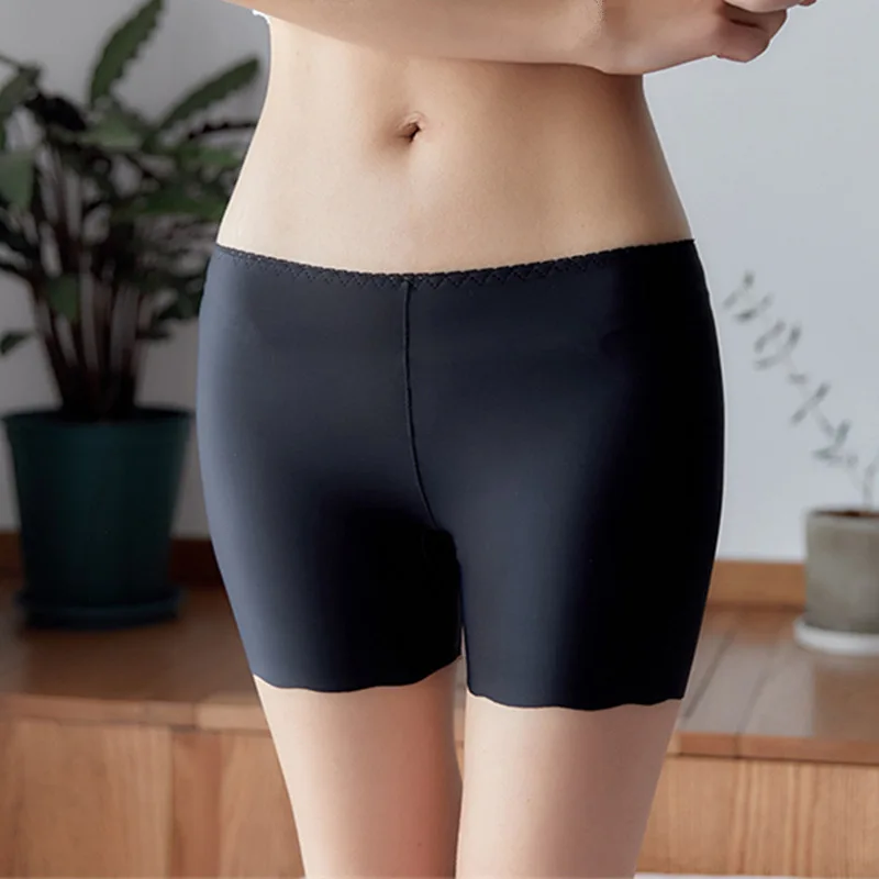 Spring Summer Safety Shorts Leggings Boxers For Women Sexy Pants Pantalones Cortos de Mujer Clothes Dropshipping Large Size