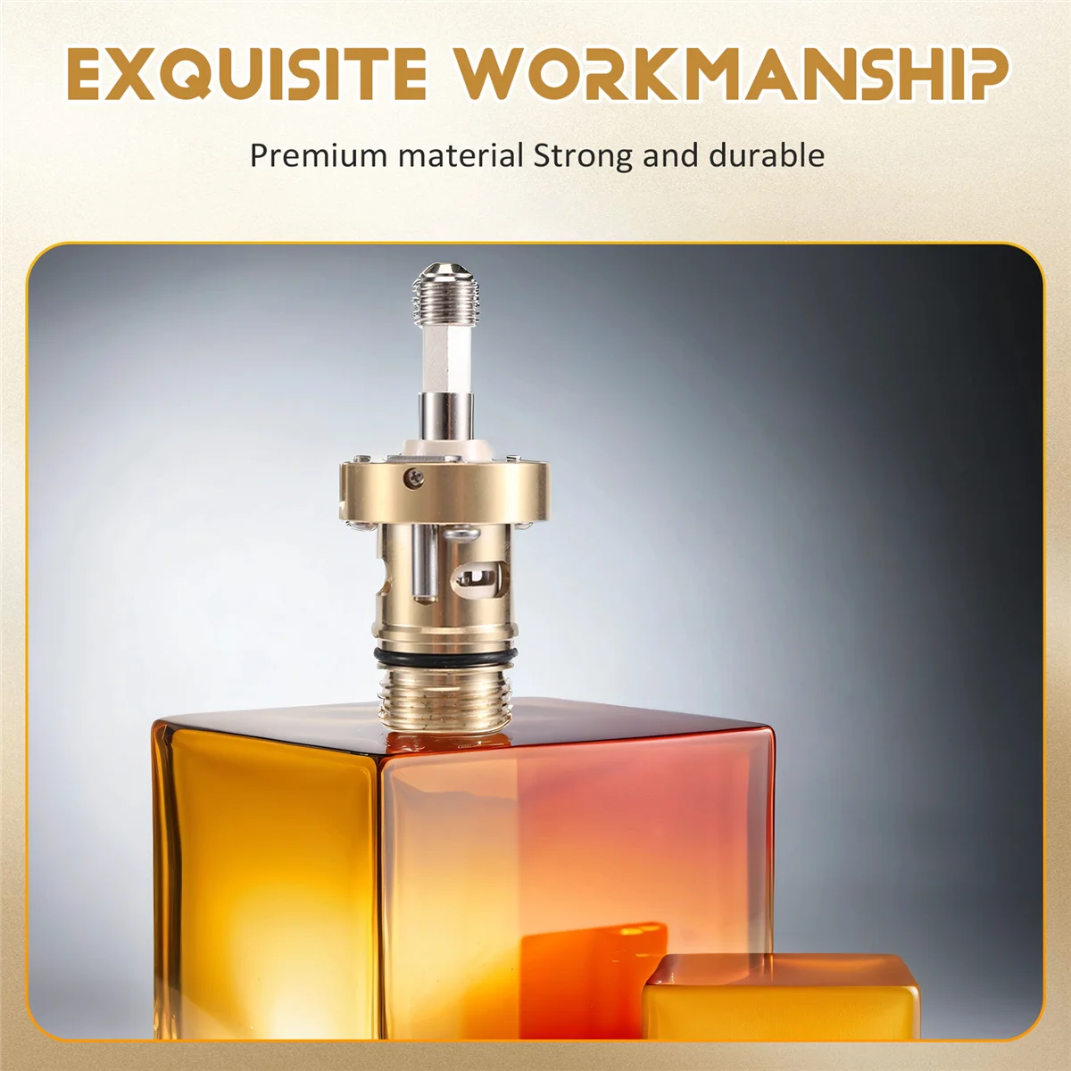 1 шт. 228716 Комплект для замены корпуса горелки 45A-105A