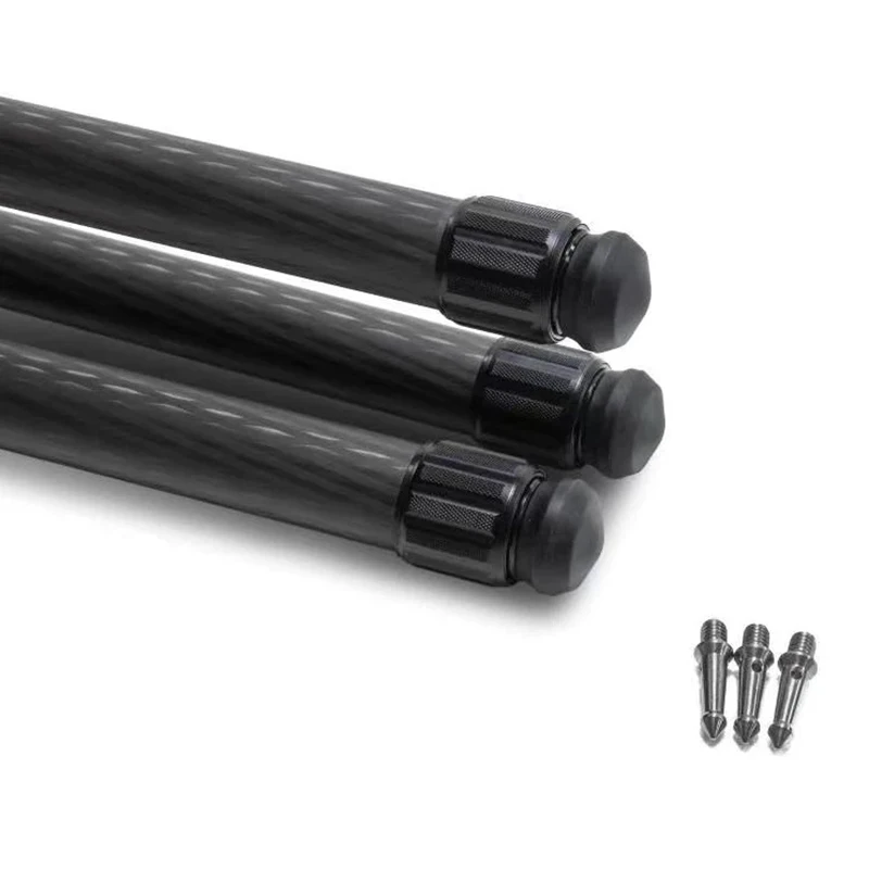 Ioptron Carbon Statief Voor CEM26/GEM28/HEM27/CEM40/CEM45 монтаж