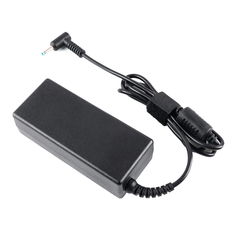 

NEW-65W Computer Charger 19.5V 3.33A Laptop Power Adapter 4.5X3.0MM For HP Laptop Adapter Power Battery Charger