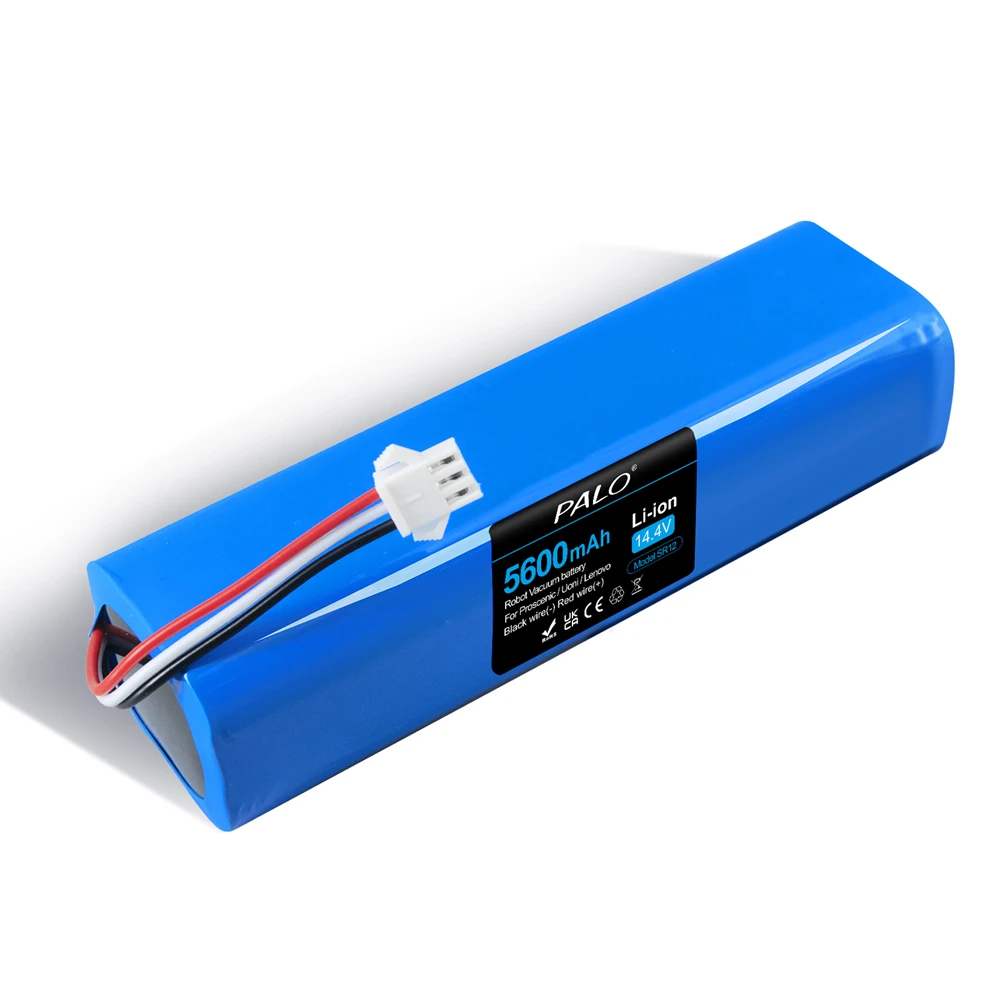 Литий-полимерный аккумулятор PALO 14 4 В 5600 мАч