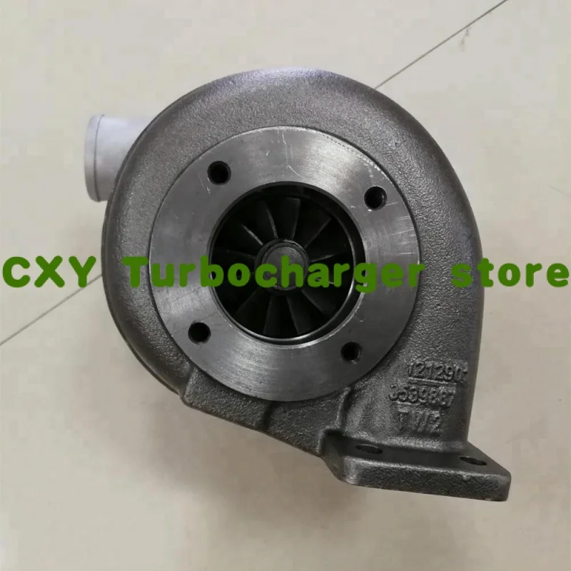 

turbocharger for Glossy Turbocharger For Renault Clio 1.5dci Scenic 8200022735 Turbo Charger