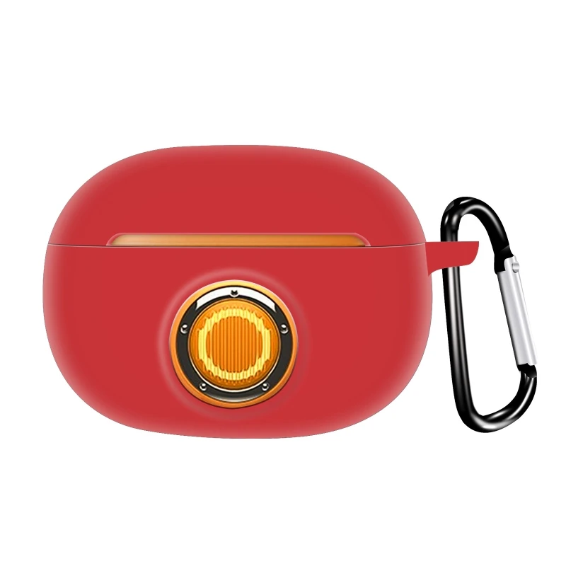 

Fully Protected Cases Covers for edIFIER Lampo Pro Headphones Anti-Lost Pouch