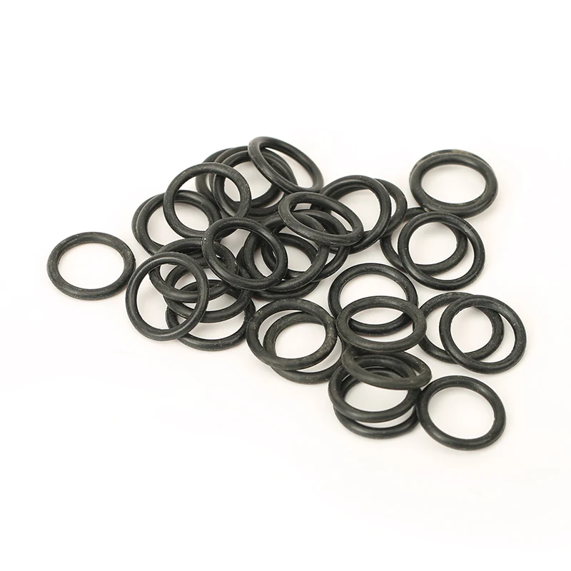 30 шт. резиновых и силиконовых уплотнительных колец Creapart 2204 2206 2305