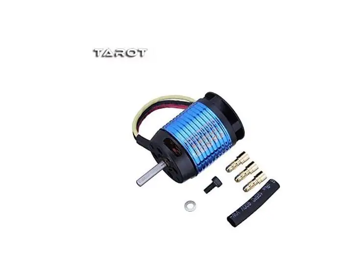 

Tarot 450MX (1700KV) 6S Brushless Motor TL450MX-1700 Align for Turnigy KDS GL470 450 470 480 RC helicopter RCM-BL450MX HML45M02
