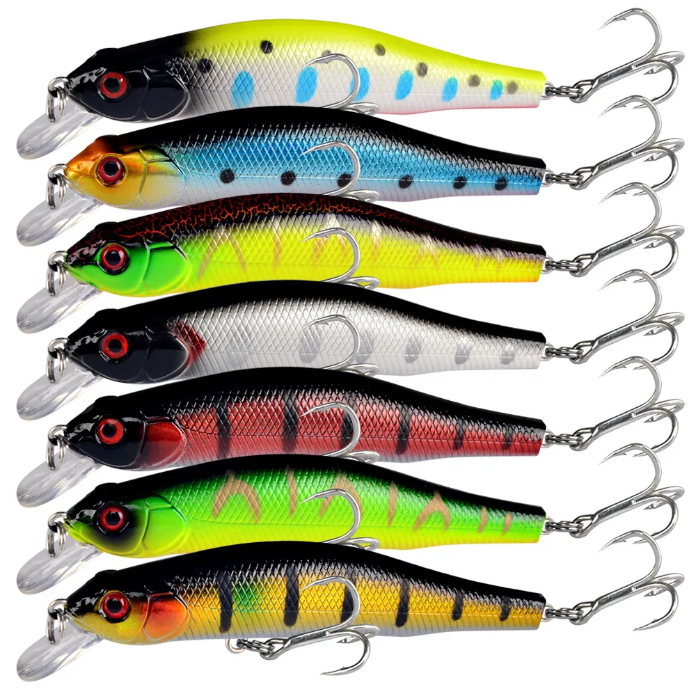 

Artificial Bait 10CM/11G Silicone Plastic Spinning Soft Lure Fishing Supplies Tackle Gear Accessories Wholesale Free Shipping