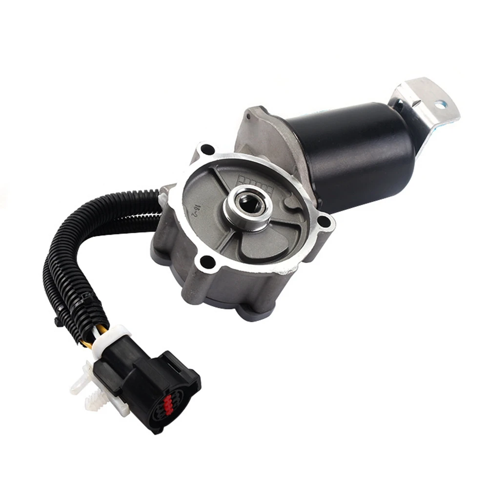 

Car Shift Control Actuator Transfer Case Motor for Ford Ranger 4WD 4X4 Mazda B Series 1L5Z7G360A 1F2417645B