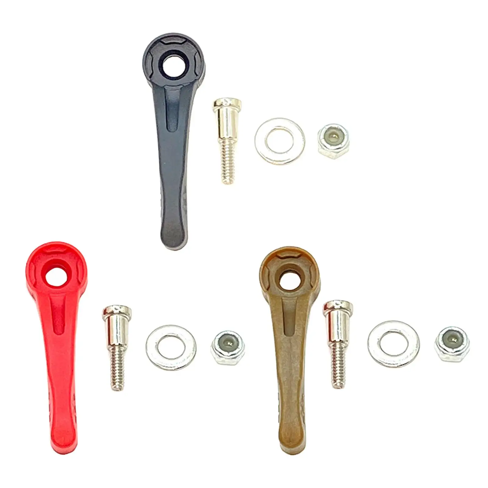 Профессиональный рычаг регулировки лезвия волос для 8148 8591 запасные части S Einfach Zu