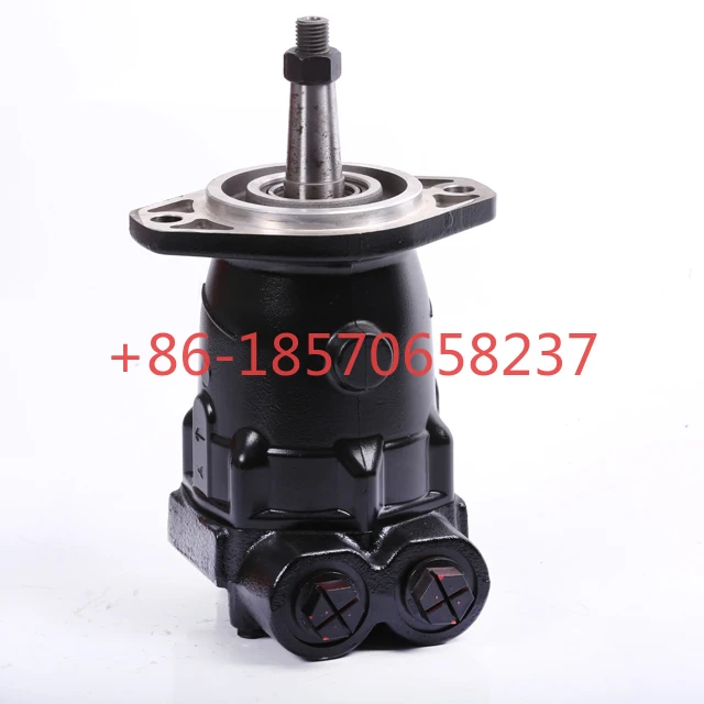 

1618919 Pump GP Fan Motor for Cat 825/980 Wholesale Excavator Hydraulic spare parts Original accessories For Sale