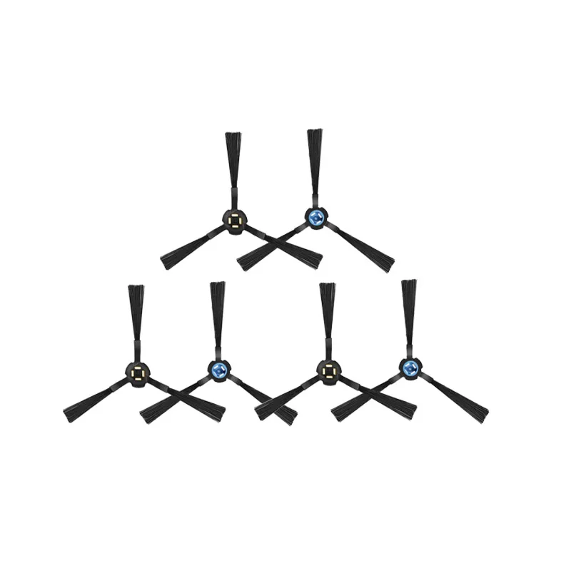 

Робот-пылесос, основной ролик, боковая крышка щетки для Ilife V3X/T20/T20s/A20, детали робота-пылесоса, щетки, аксессуары, замена