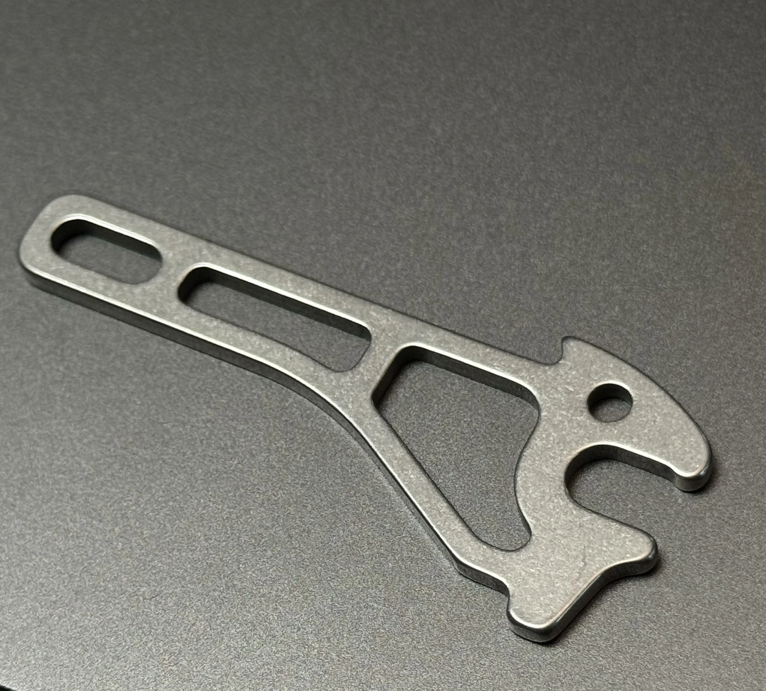 Легкий стержень с пневматической подвеской из нержавеющей стали аксессуар для